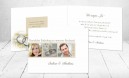 Hochzeitseinladungen Karten "Liebeszauber"