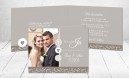 Hochzeitseinladungen Karten "Romanze"
