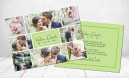 Dankeskarten Hochzeit Viele Fotos Postkarte