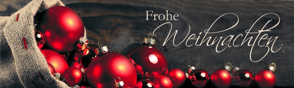 Firmen Weihnachtskarten mit Gestaltungsservice